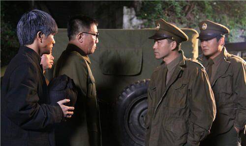 杨进兴_毛人凤_罪恶