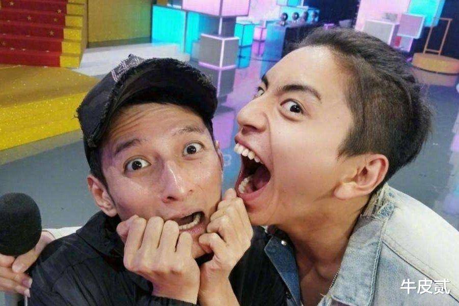 "古装丑男"开始霸屏,崎岖脸凸嘴,犁地下巴,观众表示辣眼睛_龚俊