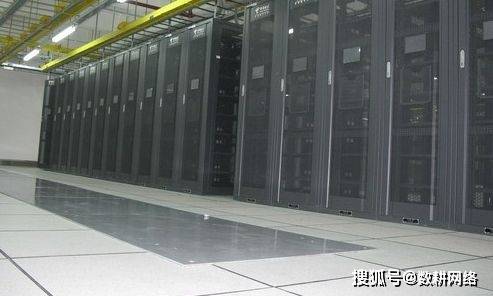 电信服务器托管多少钱一年？