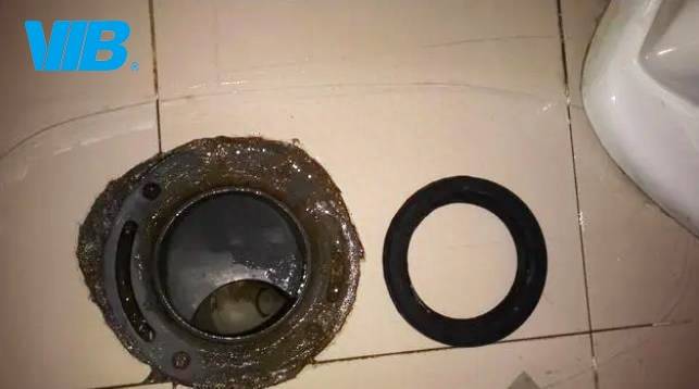 马桶冲水没压力,可能是这些原因,你猜对了吗?_下水_管路_问题