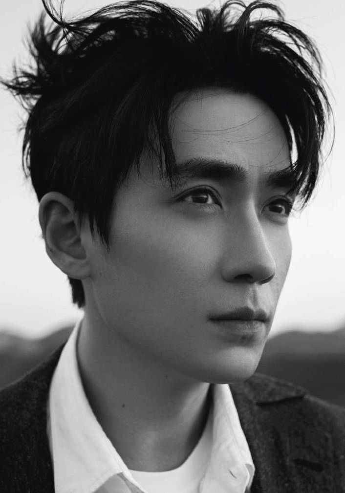 重温经典:《亲爱的自己》演员阵容解析,刘诗诗朱一龙领衔主演_李思雨