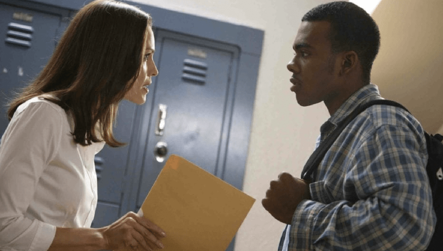 一部被低估的传记电影,它告诉你可以成为任何人_教育_艾琳·格鲁威尔