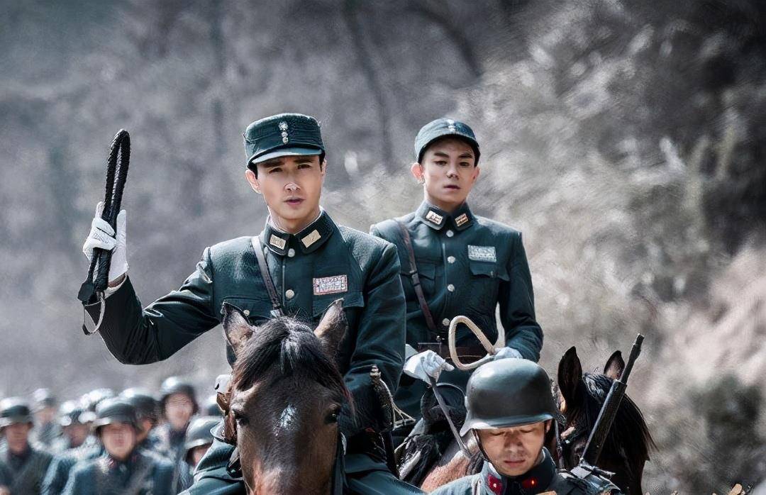 《亮剑3:雷霆战将》究竟有多扯?