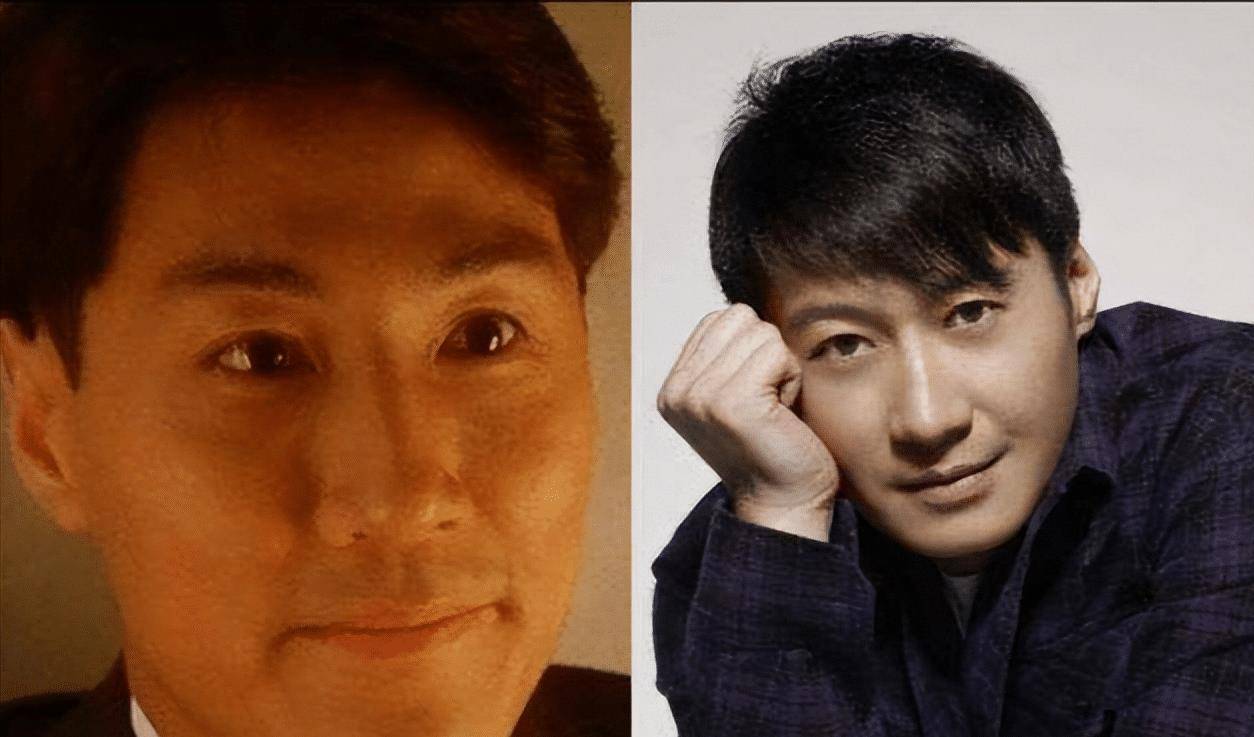 有实力有长相的林国斌,成龙一直捧不红,却被周星驰送上巅峰_成家班