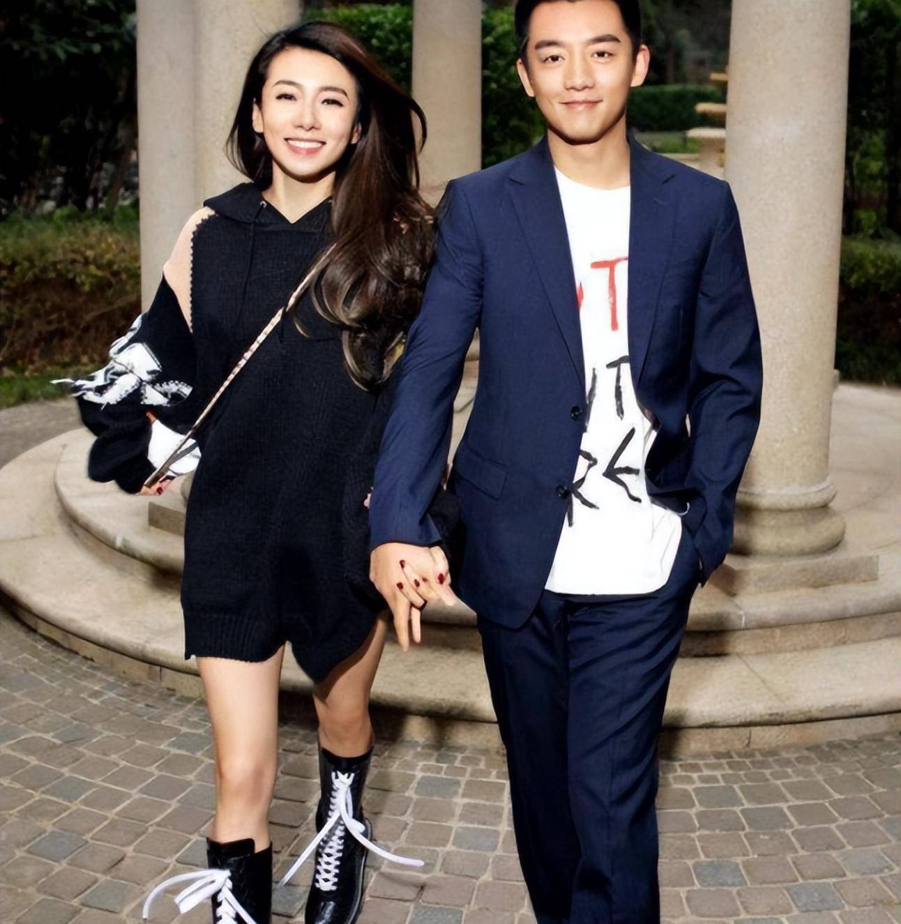 富家千金程晓玥与郑恺分手,赢了自尊心,最后苗苗也成了赢家_事情_时候