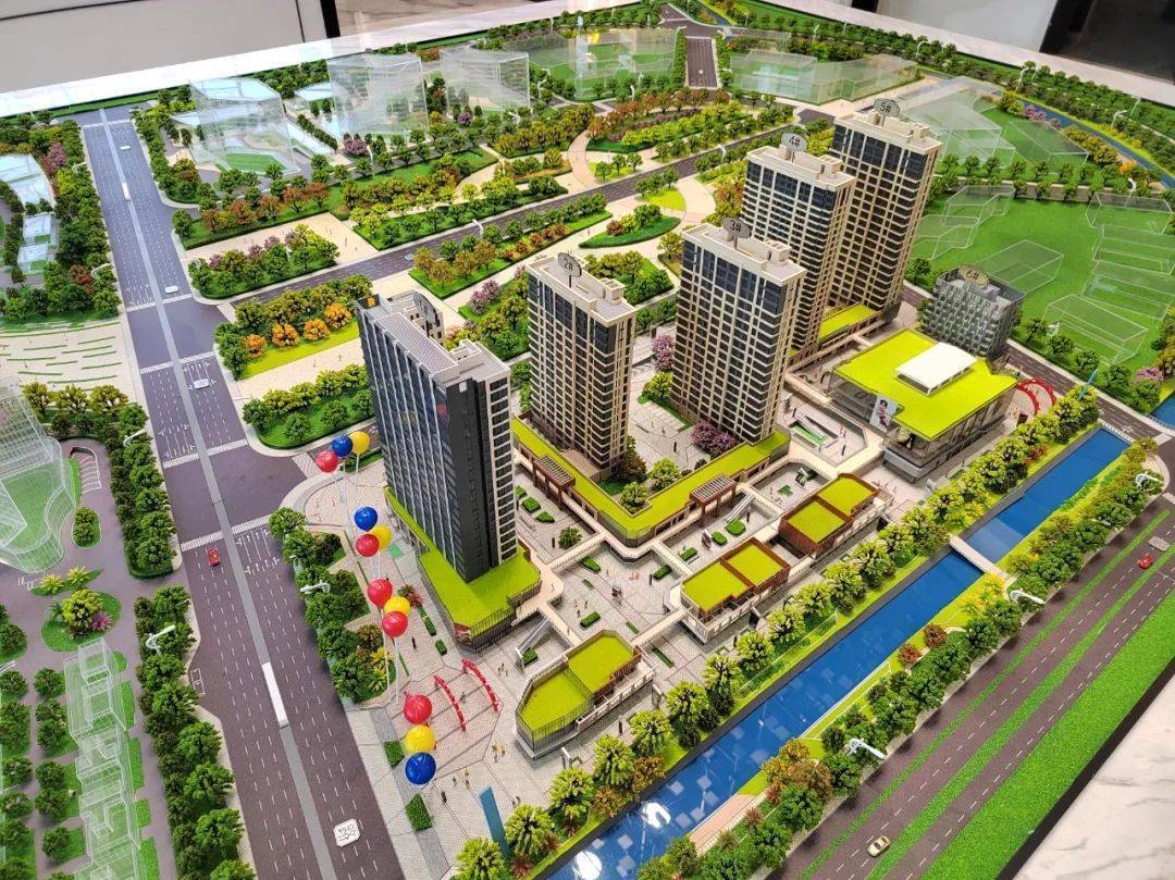 松江三迪曼哈顿悦玺—三迪壹号公馆—楼盘详情—松江新城地标建筑!