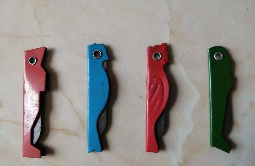 七八十年代农村小朋友曾经梦想拥有的东西_工具_谢咏_玩具