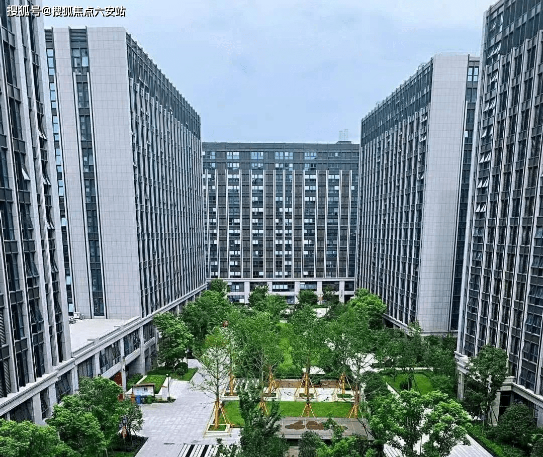 【余杭西溪美岸】售楼中心欢迎您|楼盘详情/图文