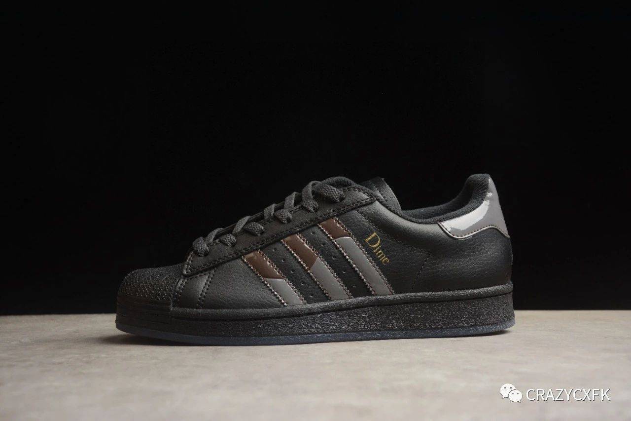 adidas gazelle silver green womens Adidas - Superstar ADV x Felipe Gustavo Shoes main image 0