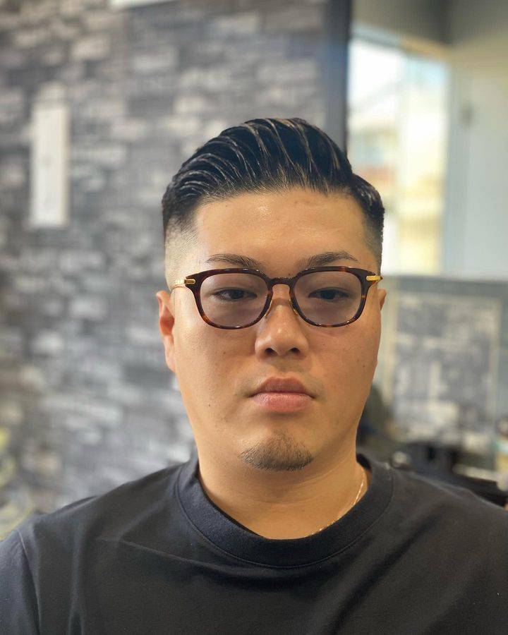 最好打理的4种男士发型,简单时尚很有型,剪完真帅气_短发_头发_修剪