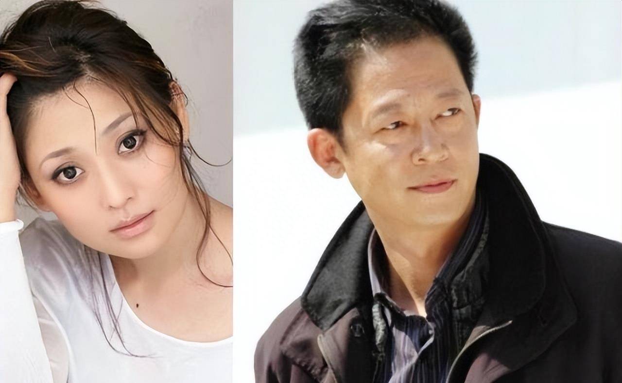 王志文的潇洒爱情:撵走徐帆,逃离许晴,女神收割机不是浪得虚名_母亲