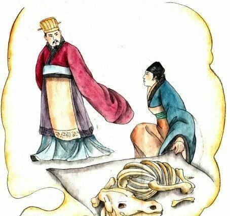 《大秦赋》提到的"千金买骨",燕昭王坚持20年,终于成为雄主_燕国_人才