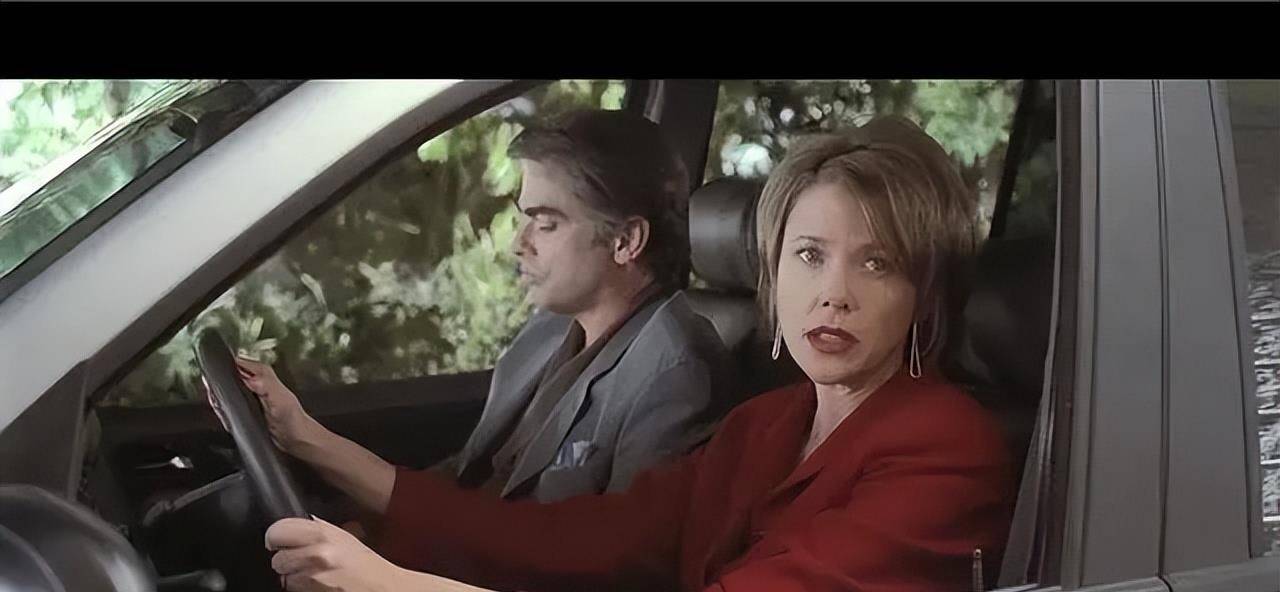 《美国丽人》,背后隐藏的是都市里的浪漫与崩溃,幸福与人生价值