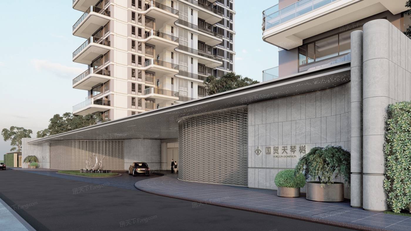 【最新】【福州】国贸天琴樾【售楼中心】售楼处电话价格地址详情