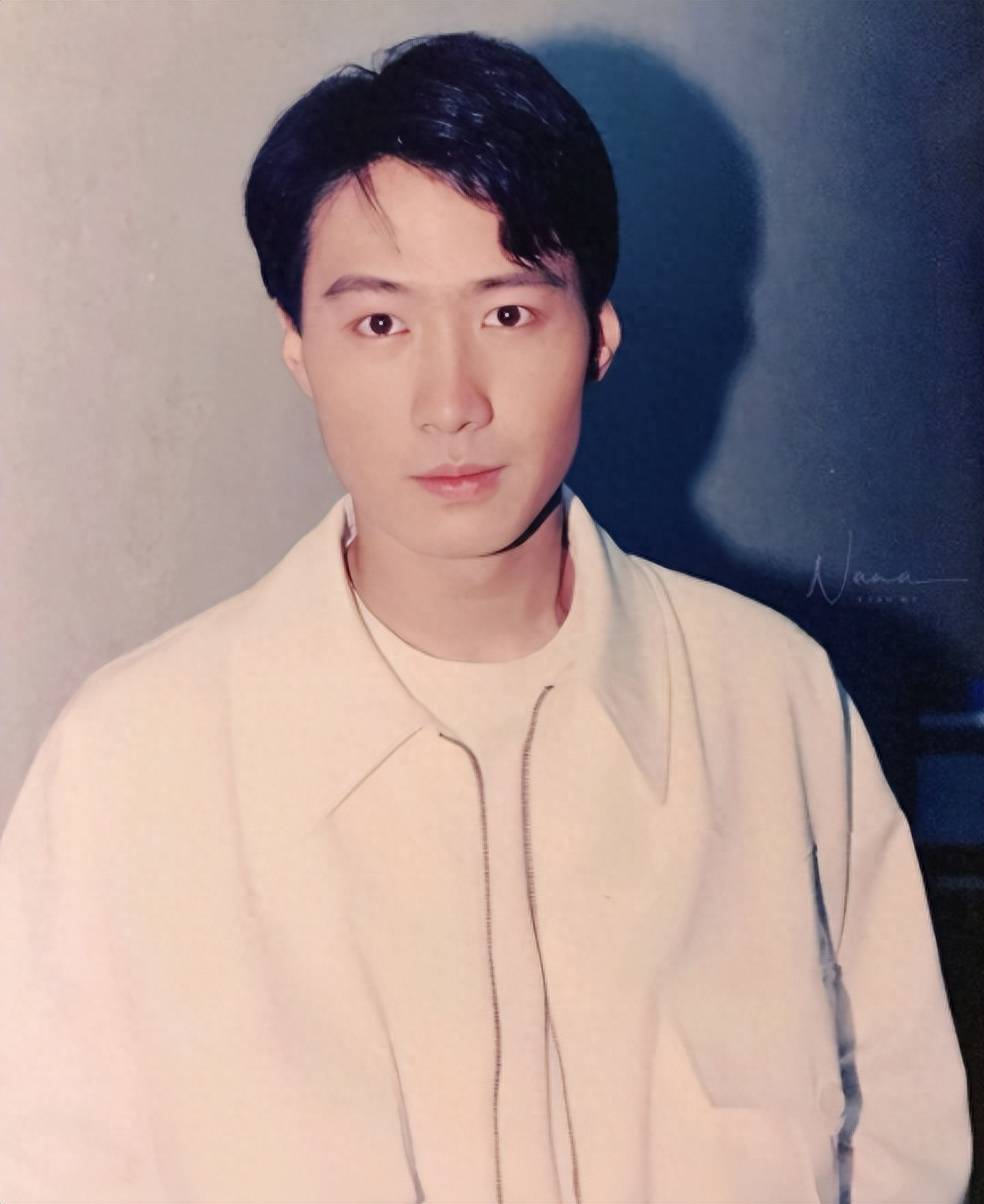 早在1991年,黎明就因为拍摄了一部叫做《风云时代》的台湾电视剧,在