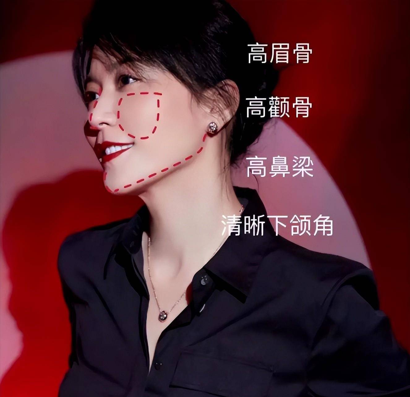 看了52岁俞飞鸿的穿搭,我发现:中年女人穿衣得体比扮嫩更显气质_女性