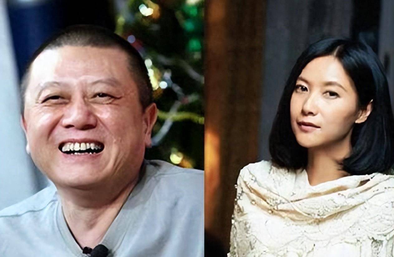 这一次,无论多少的名和利都救不了49岁的徐静蕾_王朔_三宝_事业有成