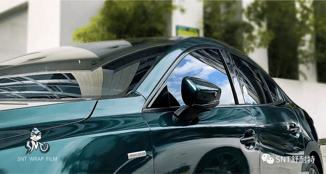 舒耐特【pet白金液态玛瑙绿】,福禄富贵,雍容大气~_搜狐汽车_搜狐网