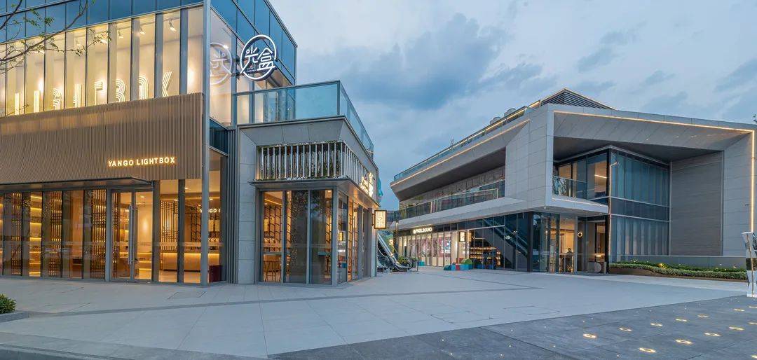 金华义乌檀境售楼处电话400-012-6588_场景_未来_生活