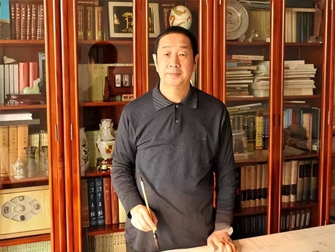 故乡情一一王文杰书法展将在辽阳博物馆举行_基金_艺术_中国作家协会