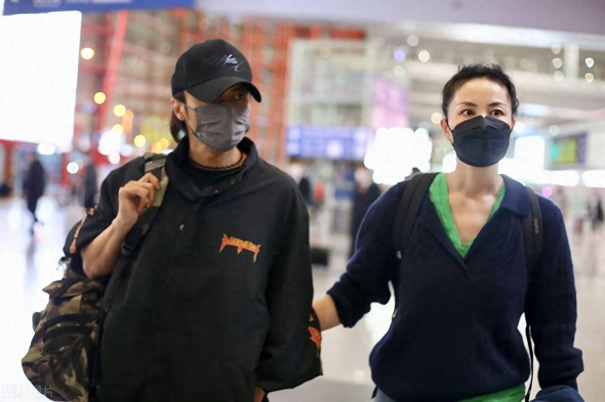 谢霆锋和杨幂传出恋情传闻,粉丝们纷纷猜测真相!_王菲_关系_明星