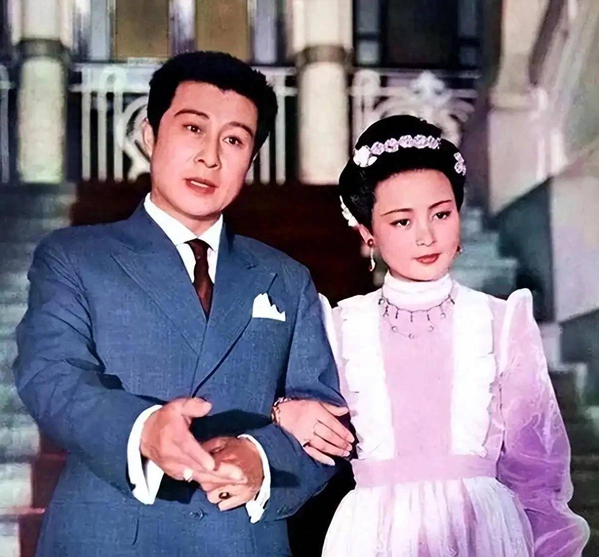 王心刚:娶了初恋情人为妻,与妻子相爱64年,他有两个孩子_杨兆_时候