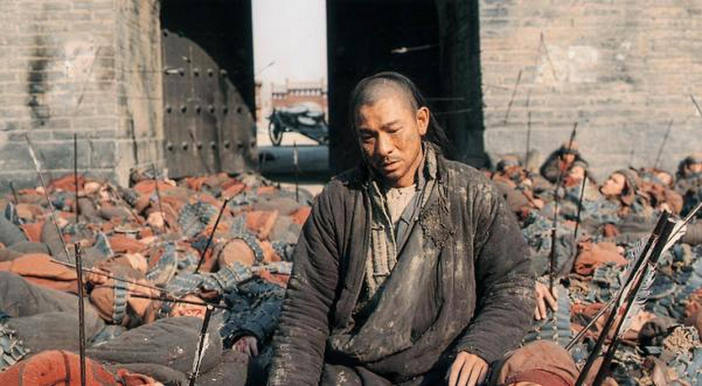 李开芳_清军_林凤祥