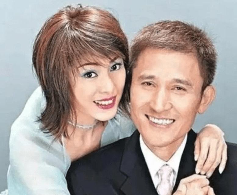 米雪庆祝68岁生日,容颜不老依旧美丽,如今仍单身一人_尹志强_感情