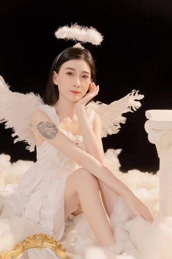 名人简介—陈晓雨annie_凤蝶_南京人_乳名