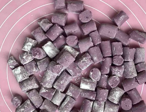 秋后要给孩子吃它,钙是鸡蛋6倍,铁是核桃8倍,孩