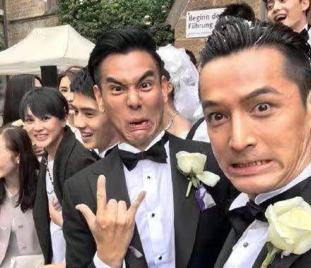 不料被罗晋拒绝,理由太搞笑了_网友_时候_彭于晏