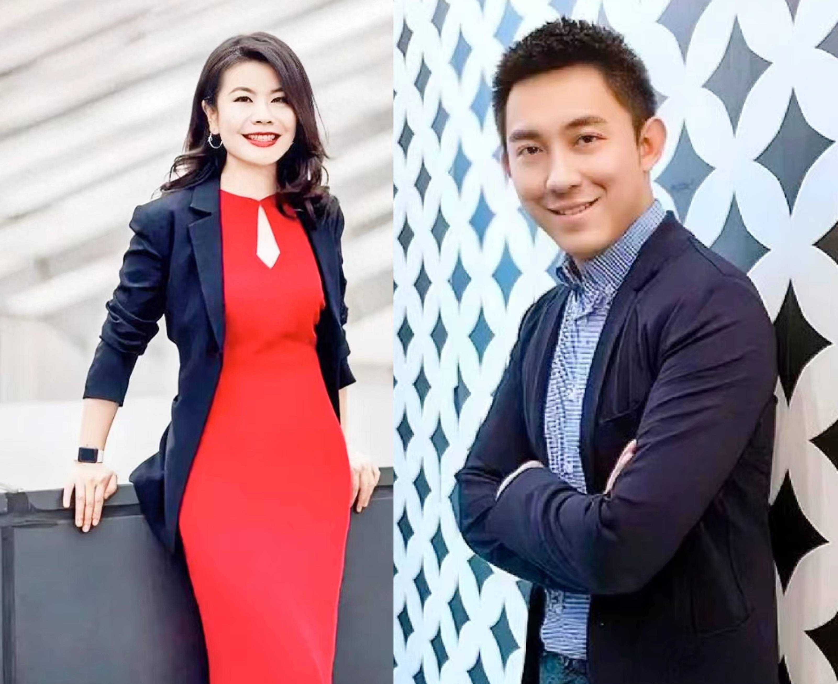 湖北武汉"85后",养出一只1000 亿独角兽_毛文超_瞿芳_上海