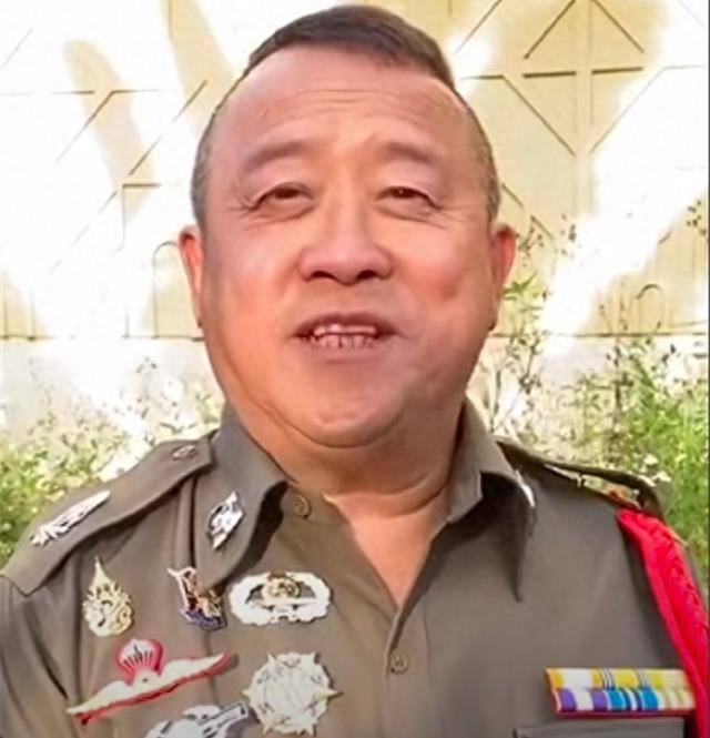 网传曾志伟涉及缅北诈骗案被抓,金额高达20亿,官方正式辟谣_相关_网友