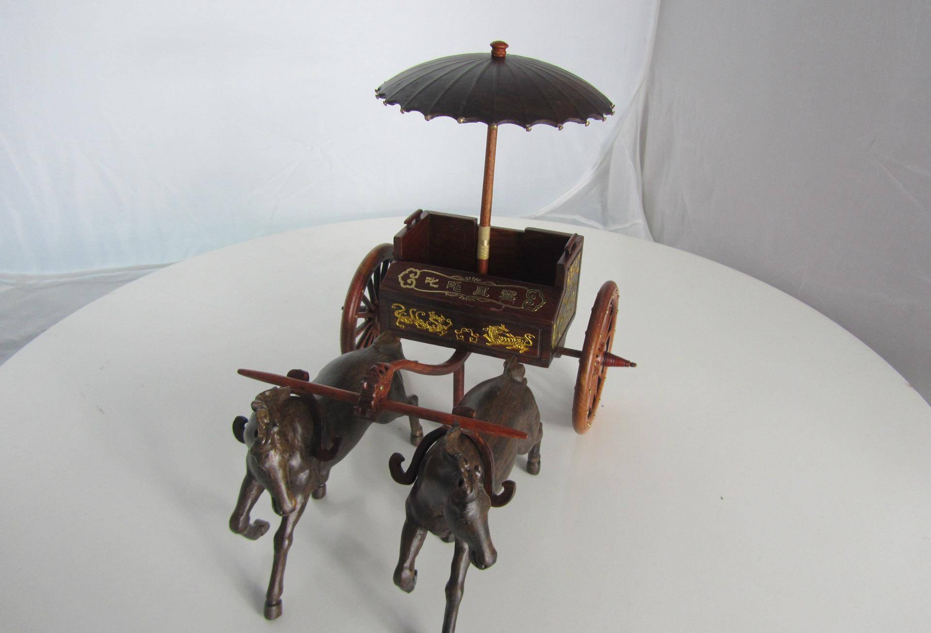 古代战争的另外一种作战形式-车战,探析古代战车与车战的发展_时期