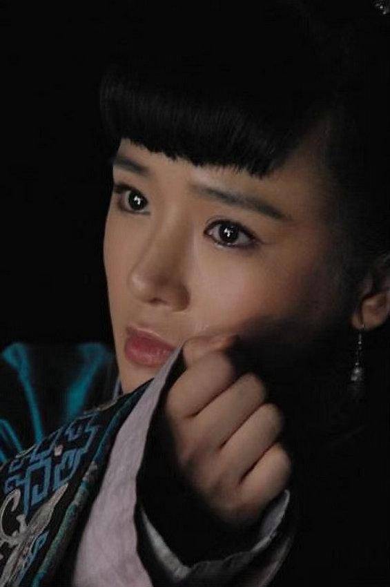 《大盛魁》定档910 周显欣演技成熟状态无差