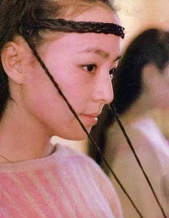 宋丹丹的坦白爱情:一生5个男人,婚内直言"我爱上别人了"_袁钢_母亲