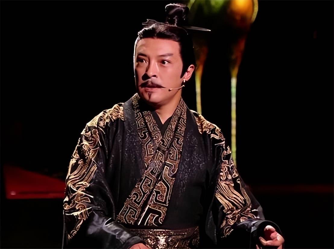 秦国连续出现六代明君,奠定一统天下的根基,六国都是昏君吗?