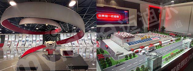 北京京东研学活动-走进京东和亚洲一号仓参观学习_物流_管理_企业