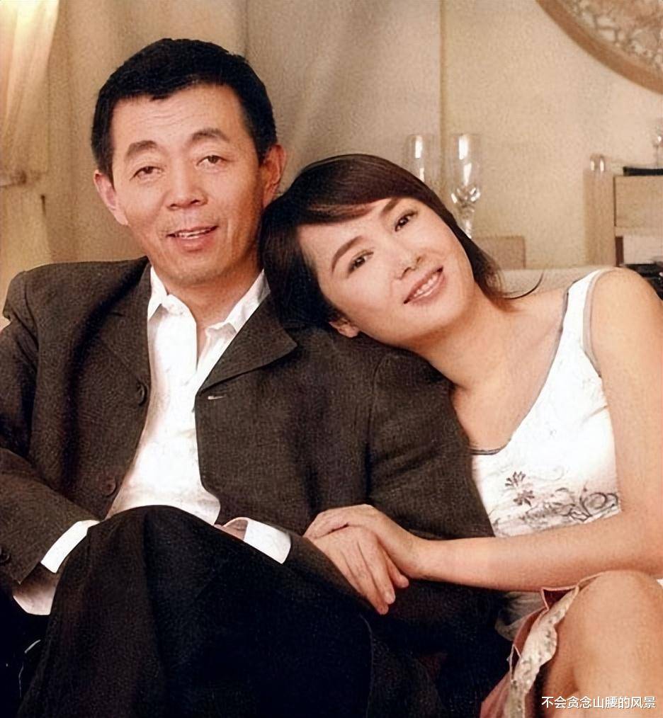 和蒋雯丽在一起5年,甩孔琳又弃余男,背叛张雨绮的王全安,如今怎样了?