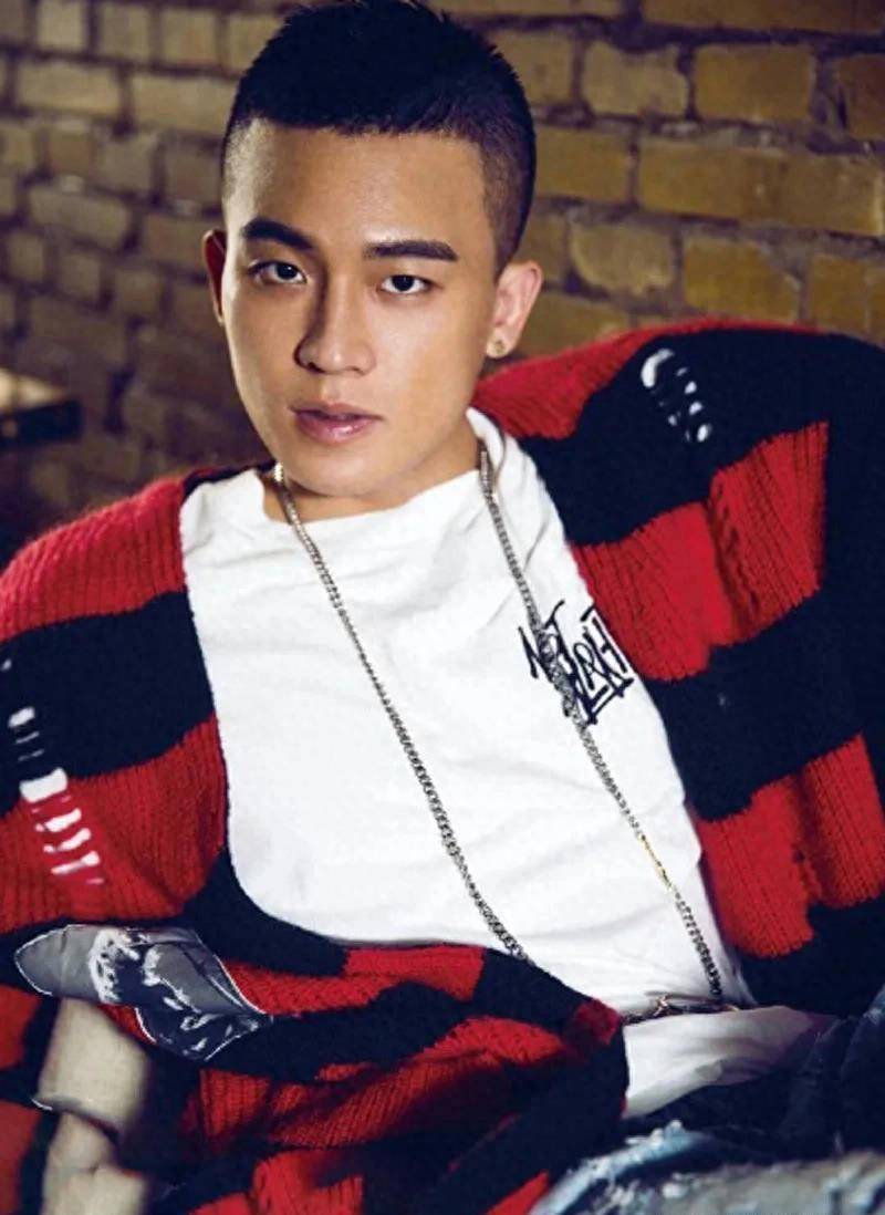 吊儿郎当玩世不恭有担当有血性正是少女心中的对象_林夕_苏楠_欧豪