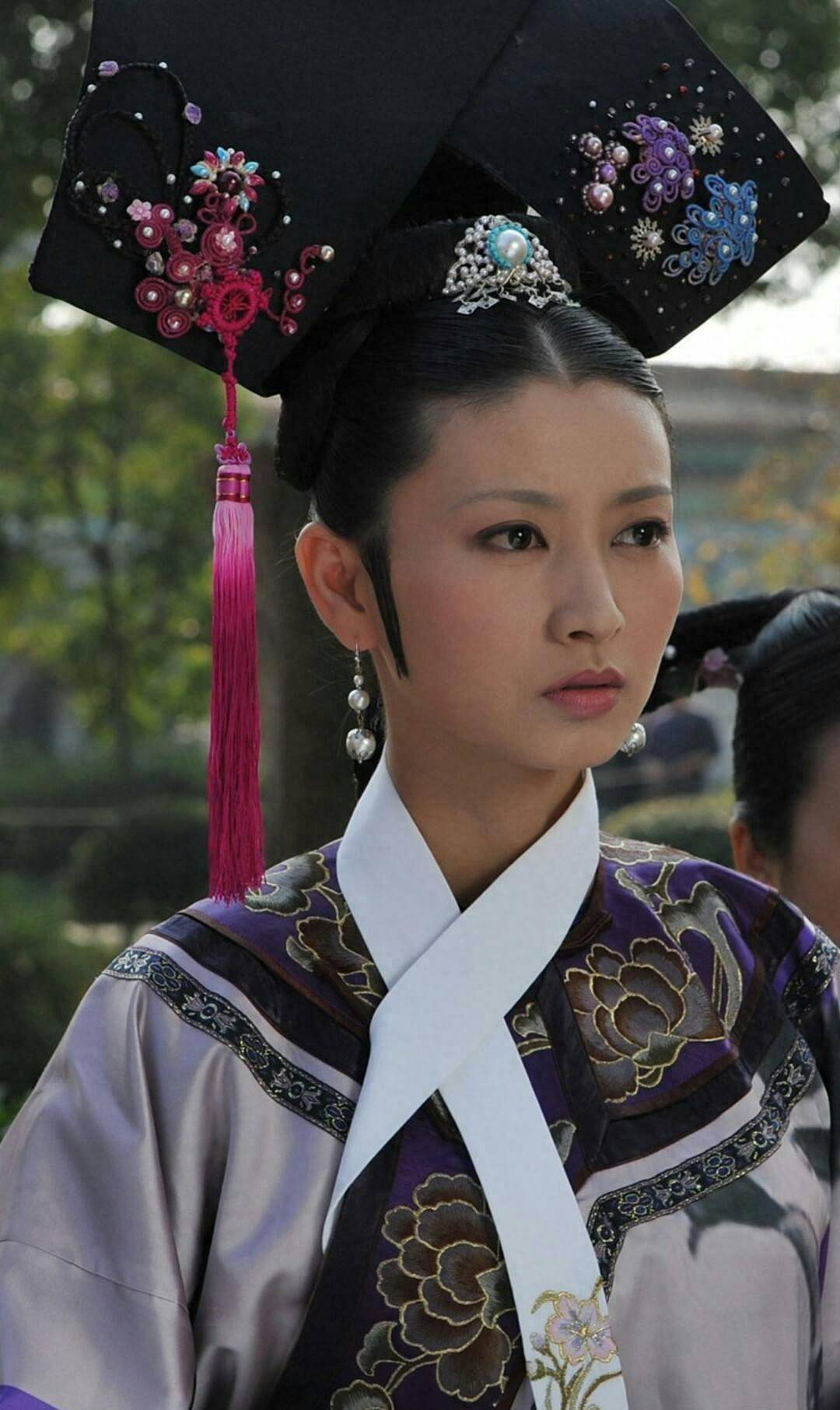 眉庄入宫后就受到宠幸,为什么她与温太医有染之后就怀上了孩子?