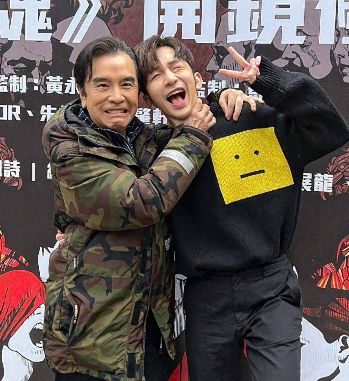 多部纯正港味电影在港票房惨淡，港片没落还怪合拍片吗？_搜狐网