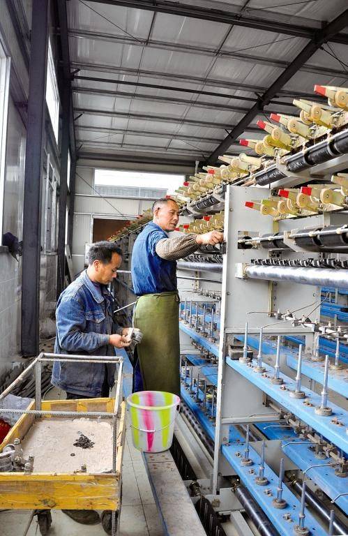 急招一名包覆师傅 包覆师傅是干嘛的_工作_产品_质量