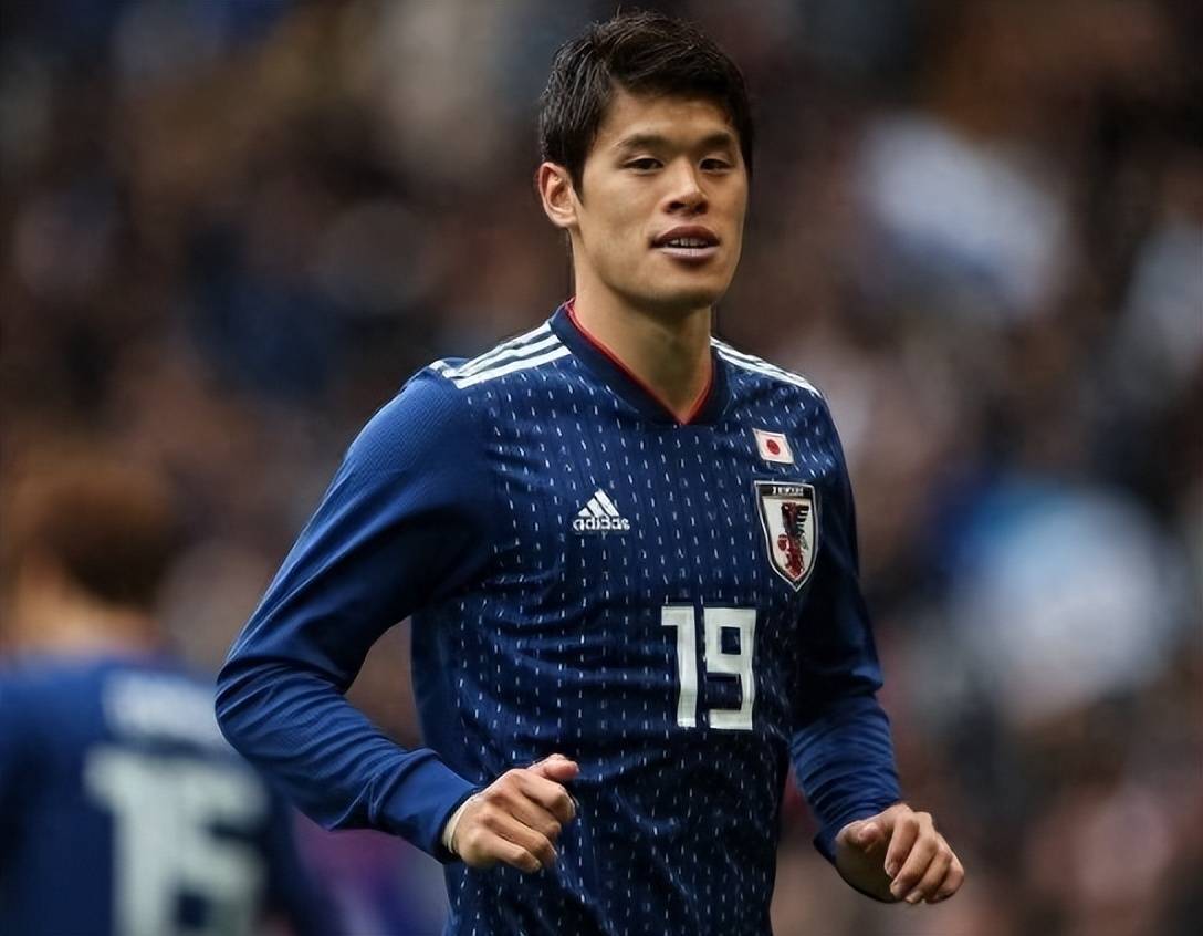 日本vs德国首发曝光:利物浦铁腰坐镇,镰田大地领衔,三球王冲锋_世界杯