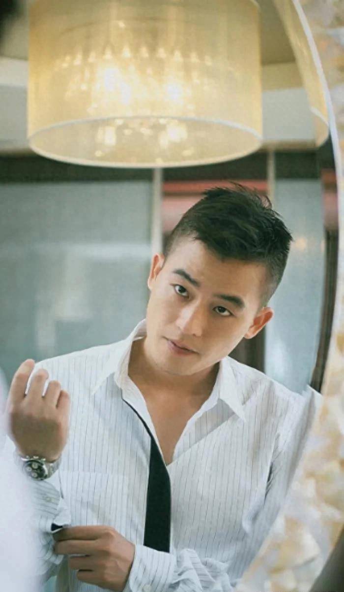 吊儿郎当玩世不恭有担当有血性正是少女心中的对象_林夕_苏楠_欧豪