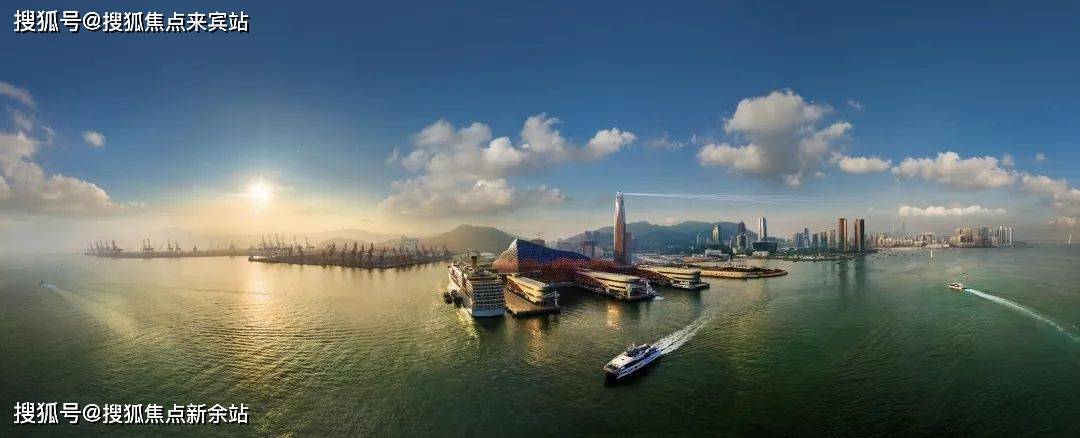 中心)南山太子湾湾境楼盘详情|价格/配套/学区/户型_蛇口_滨海_深圳