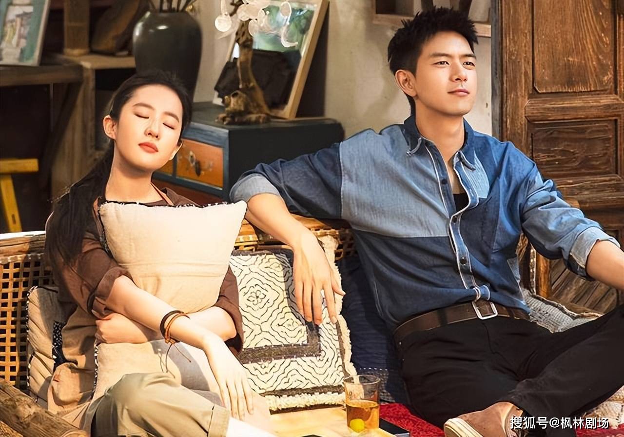 《去有风的地方》:刘亦菲李现演绎治愈之美,田园治愈剧魅力无限_观众