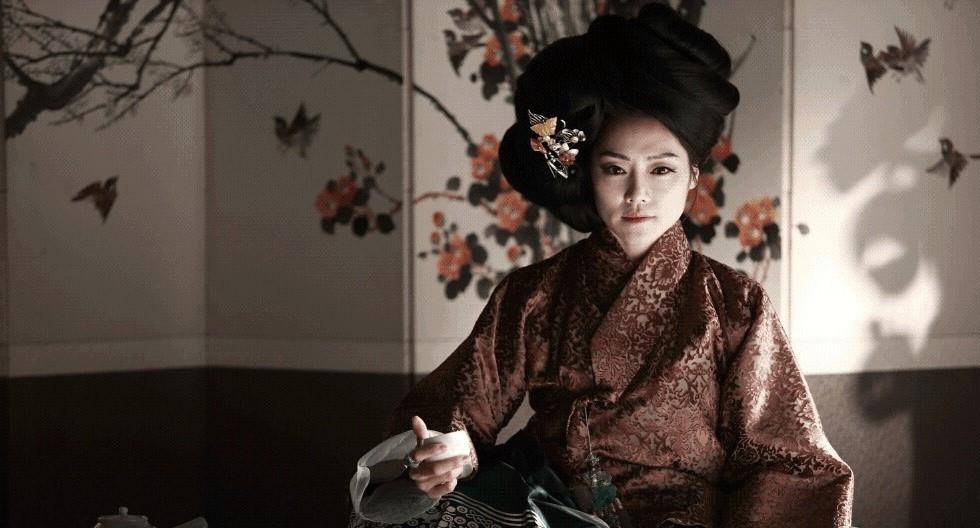 废妃尹氏-灰姑娘的童话故事,恶毒王妃的作死之路_尹起_宫廷_历史