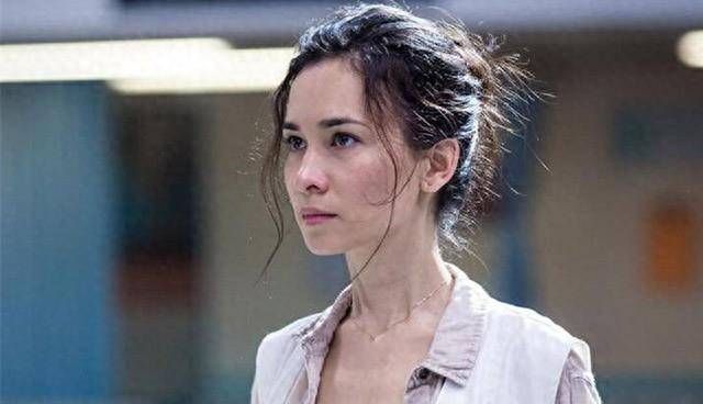 徐嘉雯_电影_吴京来