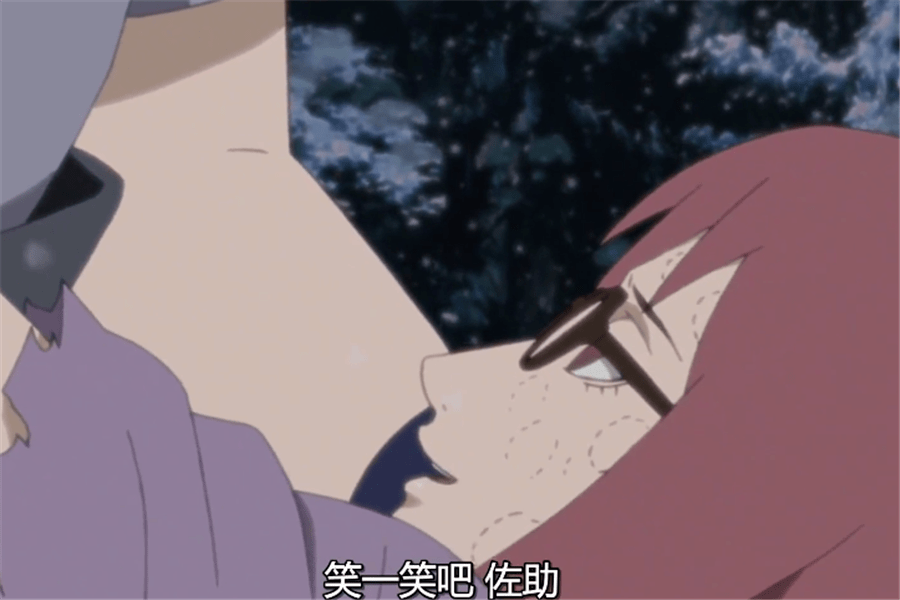 鼬和鸣人是操控,小樱是占有,香磷是真爱_宇智波佐助_认可_梦想